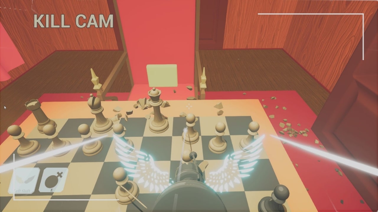 FPS Chess Screnshot 3