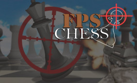 The FPS Chess Game: A Strategy-Driven Throwback on Mac Systems