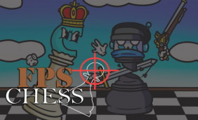 FPS Chess: A Deep-Dive into the Game’s APK