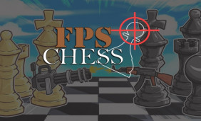 Reinvent Strategy Gaming With FPS Chess for Mobile Players